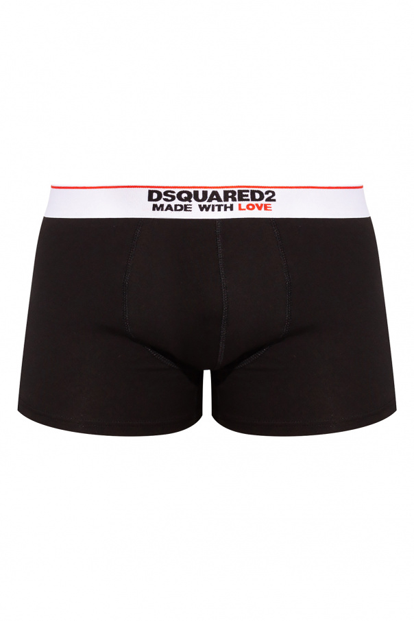 Dsquared2 Boxers with logo